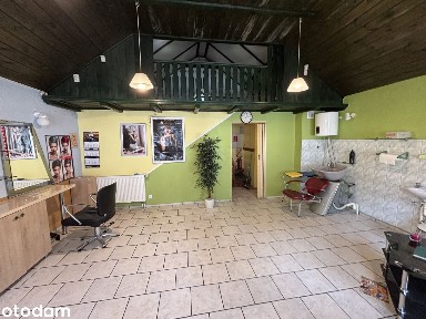 Pawilon / lokal użytkowy Gdańsk Zaspa