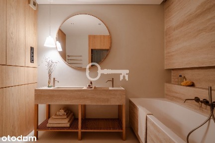 Apartament Jurata Z Ogromnym Balkonem