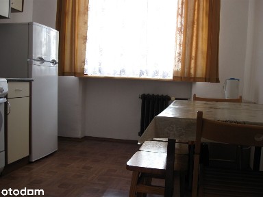 Mieszkanie 51 m2- Dęblin ul.Rogowskiego