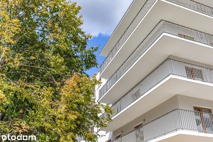 Mieszkanie 53,64 m2 | ul. Roztocze, Węglin