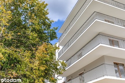 Mieszkanie 53,64 m2 | ul. Roztocze, Węglin