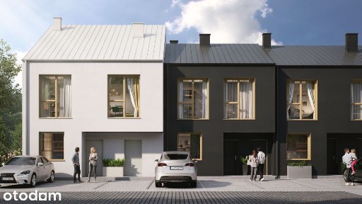 OSIEDLE TU I TERAZ | 4 POKOJE | 66,88 m² | 2 MIEJSCA POSTOJOWE W CENIE