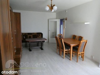 Mieszkanie, 35 m², Zamość