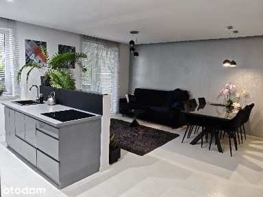 Gotowe do zamieszkania 48,45 m2 - Turka