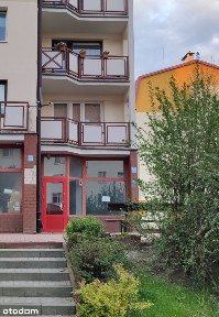 Lokal użytkowo usługowy do wynajęcia Gdańsk Orunia