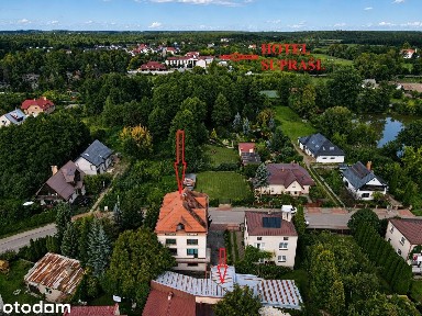 INWESTYCJA Z OGROMNYM POTENCJAŁEM - 505 m2 - 2280 zł/m2
