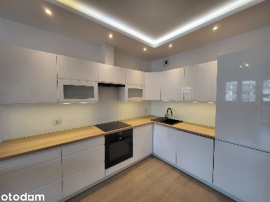 Mieszkanie 50 m² os. Górczyn ul. Sosnkowskiego/pl. Jana Pawła II