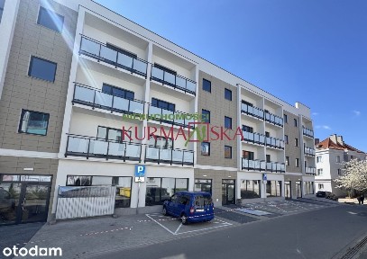 Nowa Inwestycja - Centrum - Zielona Góra