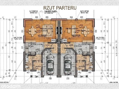 Nieruchomość w Skubiance, gmina Serock