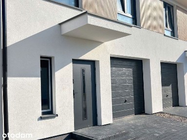 Nowy dom 117,74 m² z ogrodem 291m² i garażem | Marysin