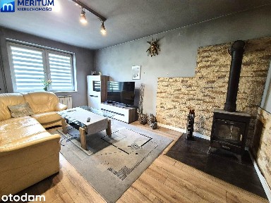 DOM PRZY ZALEWIE ŻYRARDOWSKIM | 976 m² DZIAŁKI | 849 000 ZŁ
