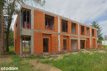 102 m² + poddasze | garaż | ogród | Wawer