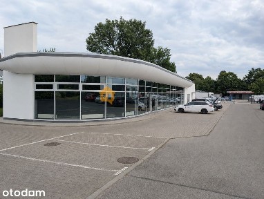 Lokal usługowy, 100-150 m², pawilon, garaż, parter