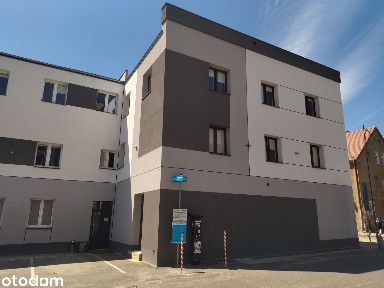 Lokale do wynajęcia - Centrum KOLIBER, ul. św. Jadwigi 7