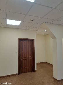 Do wynajęcia lokal biurowy 19,6 m² - Rynek, Dzierżoniów (lokal nr 25A)