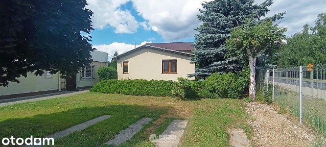 Budynek usługowo-biurowy na wynajem + 2 MP