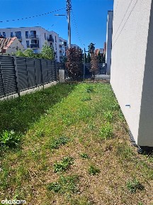 Segment narożny | ogródek | 2 miejsca parkingowe | super lokalizacja