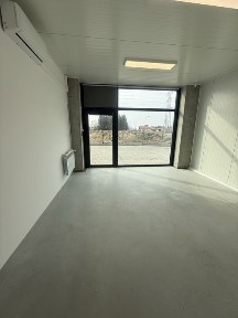 Lokal usługowy 364m2 Giżycko