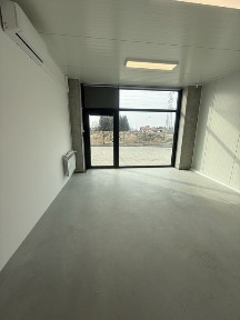 Lokal usługowy 364m2 Giżycko