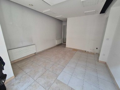 Atrakcyjny Lokal 41m2 przy Deptaku + PARKING Jagiellońska 12