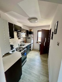 Połowa domu na sprzedaż - 57 m² | 3 pokoje | działka 512 m² | Świdwin
