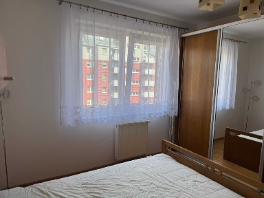 3 osobne pokoje, Manganowa Grabiszyn od zaraz- taniej