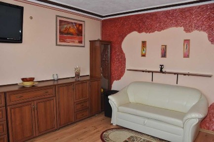 Wynajmę kawalerkę