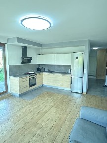 Bielany Wrocławskie mieszkanie 3 pokoje 63m2
