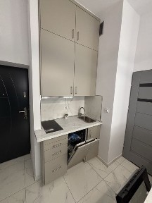 Nowoczesna kawalerka ul. Św. Antoniego w ścisłym centrum Wrocławia