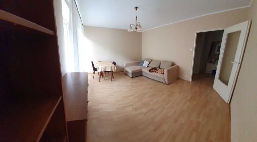 PIWNA/pl. Grunwaldzki mieszkanie 1-pokojowe dla Studentów od zaraz!
