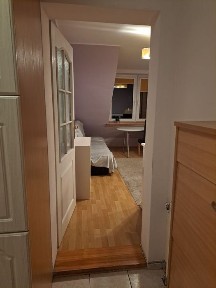 Wynajmę mieszkanie we Wrocławiu na ul. Rydygiera (Nadodrze)
