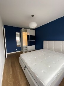 Czartoryskiego, 2 pokoje z balkonem i garażem podziemnym