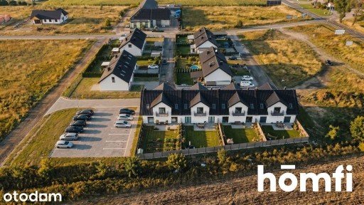 Przestronne piętro 80 m2 z widokiem na góry