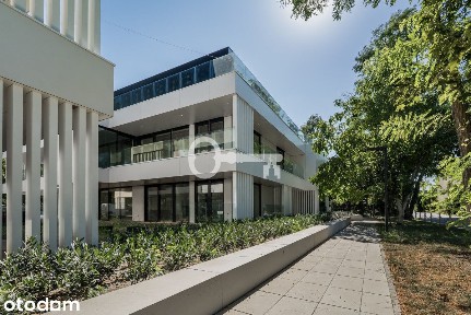 Elegancki Apartament z tarasem na Biskupinie