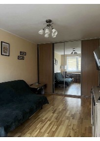 Mieszkanie 2-pokojowe w Siechnicach z piwnicą