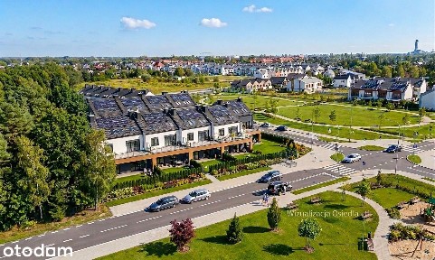 Apartament z 2026 taras i miejsce postojowe