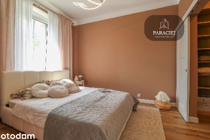 Nowoczesny Dwupokojowy Apartament - ZOBACZ FILM