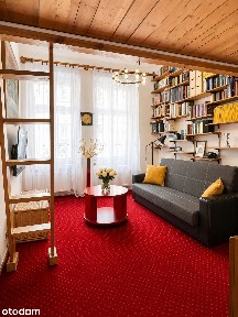 74 m² | 3 niezależne pokoje | Krupnicza | tuż przy Rynku