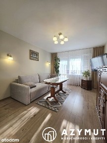 2 pok z balkonem Piekary C
