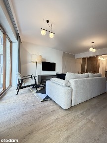 Drukarska 56 | nagradzana architektura | duży balkon | garaż