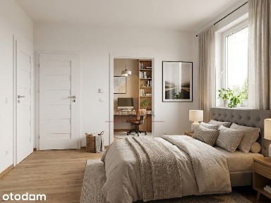 100 m2 | 2 poziomy | MP w cenie | Żerniki Wroc