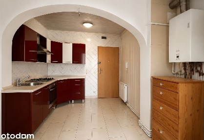 2-pokojowe mieszkanie w centrum Kłodzka 60m2