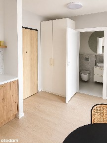Wykończone 2pok 8min od Rynku Idealne pod Najem/na studia| Odlicz VAT