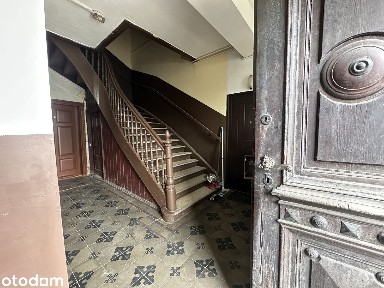 Mieszkanie w kamienicy Ciepłowody |73,20 m² |99 000 zł