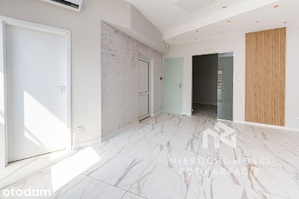 Lokal biurowy do wynajęcia - 41,73 m2