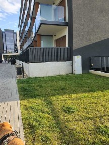 Mieszkanie Apartament do wynajecia