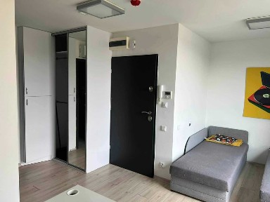 Mini apartament na Prusa, blisko UM