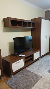 Mieszkanie Obrońców Pokoju