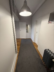 Centrum Śródmieście Plac Litewski ul. Radziwiłłowska 2-pokojowe 50 m2 po remoncie