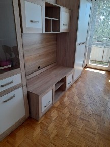 Wynajmę mieszkanie